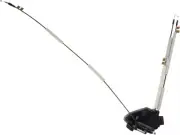 Genuine Lock & Remote Control Assembly-Front Door Right-hand 80500-9VB0A