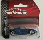 MAJORETTE STREET CARS PORSCHE 918 SPYDER
