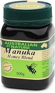 Manuka Honey (Manuka Blend) 500g
