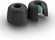 New Sony EP-NI1000L Noise Isolating Earpiece L Size from Japan