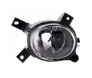 Right Fog Light for Audi A3 8P 2003- Audi A4 8E 2004 2005 2006 2007 2008 VH191P