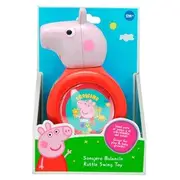 Peppa Pig Balanc?n 8x11x17cm