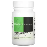 在飛比找iHerb優惠-[iHerb] DaVinci Laboratories o