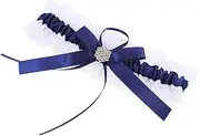 [VALICLUD] Beautiful Lace Stretch Garters Fashion Leg Ring for Elegant Wedding Dec