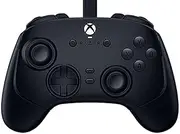 Razer Wolverine V3 Tournament Edition - Fully Customizable Wired Esports Gaming Controller for Xbox & PC - Black