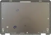 Laptop LCD Back Cover Compatible for ASUS TP401 TP401C 13N1-33A0332 Gray A Shell