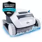 E10 Robotic Vacuum Pool Cleaner for above Ground Swimming Pools