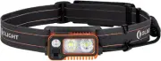 Olight Array 2 Pro LED High Performance Headlamp Rechargeable Max 1500 Lumens...