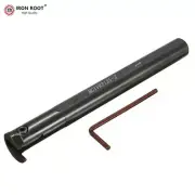 1P MGIVR3125-4 CNC Lathe Metal Turning Tool Internal Grooving Tool Holder MGMN
