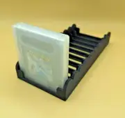 Game Boy Cartridge Shell Storage Tray 10, 20, 51, 68 Slots 3D Printed Cloud Ver