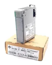 Allen Bradley 1769-OB16 Compact I/O PLC Output Module, 16-Point 24VDC Sourcing