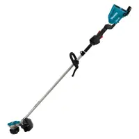 在飛比找momo購物網優惠-【MAKITA 牧田】DUR368LZ 18V+18V無刷割