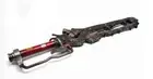 Fallout 4 Ripper Melee Sword Foam Replica Foam Video Games TV show