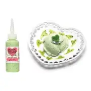 Tamiya Dessert Topping Master Kiwi Fruit Sauce 20ml Deco Craft Clay Handmade DIY