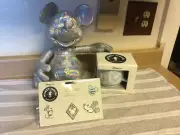 Mickey Mouse memory plush, pin set, and/or mug stackables