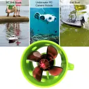 Versatile 1000KV Motor Electric Motor for Underwater Cameras & Models