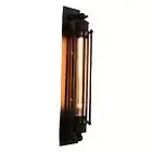 Wall Light Vintage Create Atmosphere American Industrial Led Wall Light Iron