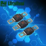 3pcs 30A AMP MIDI FUSES FOR DUAL BATTERY AND MEGA SOUND SYSTEMS AU STOCK