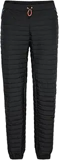 [VAUDE] Men's Cyclist Insulation Trousers Black