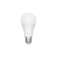 在飛比找森森購物網優惠-小米 米家LED智能燈泡 白光版