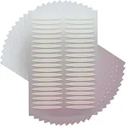 Double Eyelid Tape Stickers Invisible Clear Eye Makeup Tool Eye Lift Tapes