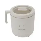 Mini Rice Cooker Stainless Steel Multifunctional Electric Hot Pot Mini New