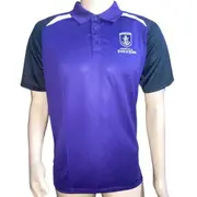 Fremantle Dockers Mens Performance Polo