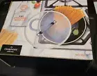 MasterChef 5 Quart Stock Pot with Lid The Champions Collection Brand New in Box