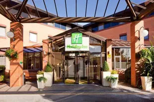 利明頓溫泉 - 瓦立克假日飯店Holiday Inn Leamington Spa / Warwick