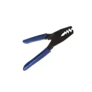 Car Open Barrel Crimper Terminal Wire Harness Crimper FOR 22-10 AWG Plier Tool