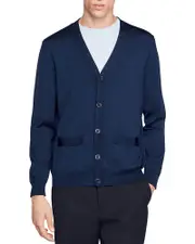 Sandro Pablo Cardigan XL