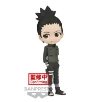 在飛比找蝦皮商城優惠-BANPRESTO BP Q posket 火影忍者 疾風傳