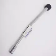 18" Rectorseal 3/4" SS Flex Water Connect w/3/4" PTC & 1-14/" Nylon FIP