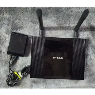 現貨 免運 7.5成新 TL-WR841HP TP-LINK 高功率無線分享器 v1.0