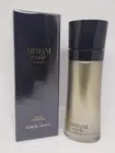 Armani Code Absolu Parfum 6.7o.z-200mL Pour Homme By Giorgio Armani Discontinued