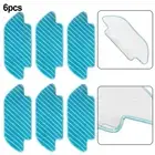 Mopping Pad Vacuum Accessories For Cecotec For Conga Parts Wet And Dry