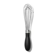 Oxo Good Grips 18.4cm Mini Whisk Egg Beater Home/Kitchen Cooking/Baking Utensil