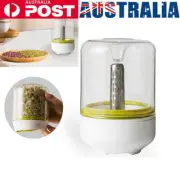 Sprouter Growing Kit Bean Sprout Germination Tool Sprouting Tray Sprouters Fast