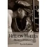 HELL ON WHEELS