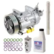 AC Compressor w/ A/C Repair Kit For Mini Cooper Countryman 2011-2014 (for: Mini)