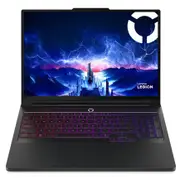Lenovo Legion Pro 7 16IAX10H 16" WQXGA 240Hz OLED Gaming Laptop (Intel Core Ultra 9)[GeForce RTX 5070 Ti]