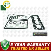 BGA Cylinder Head Gasket Set Fits Renault Clio 2001-2016 1.1 1.2 7701473003