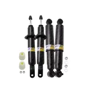 Front Rear Webco HD Pro Shock Absorber for FALCON UTE FG XT G6 G6E turbo XR6 XR8