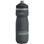 CamelBak Podium Chill 600ml Water Bottle - Black