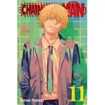 CHAINSAW MAN, VOL. 11, 11