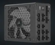 CORSAIR HXi Series¢ HX1000i High-Performance ATX Power Supply  1000 Watt 80 Plus® PLATINUM Certified PSU