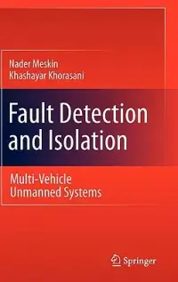 在飛比找博客來優惠-Fault Detection and Isolation: