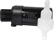 Genuine OEM 98510-A9000 MOTOR & PUMP-Windshield WASHER,FRT/ 98510A9000 compatible with Kia Sorento 16-20 Kia Sedona 15-21