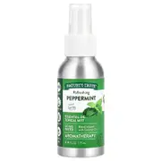 Nature's Truth, Essential Oil Topical Mist, Refreshing Peppermint, 2.4 fl oz (71 ml)