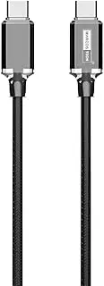 Turbo Core Type C 100PDw TPE Heavy Duty Cable